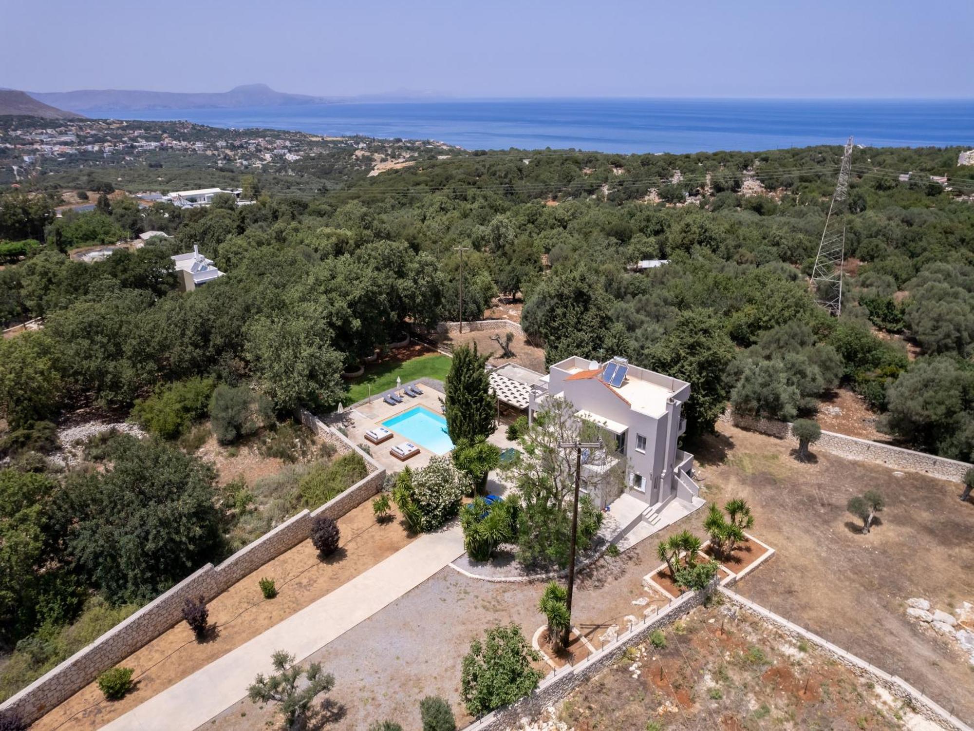 Villa Ellie - Heated Pool, Playground, Garden & Bbq! Vederoi Luaran gambar