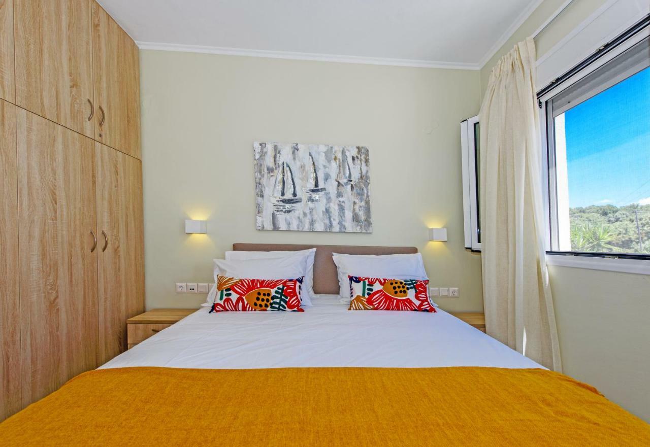 Villa Ellie - Heated Pool, Playground, Garden & Bbq! Vederoi Luaran gambar